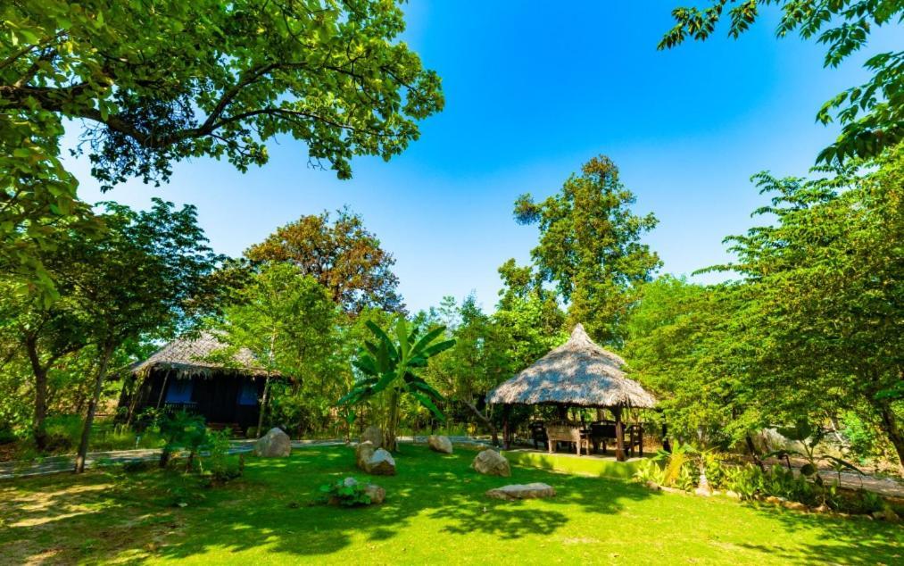 Mayur The Karma Hotel Seoni  Exterior photo