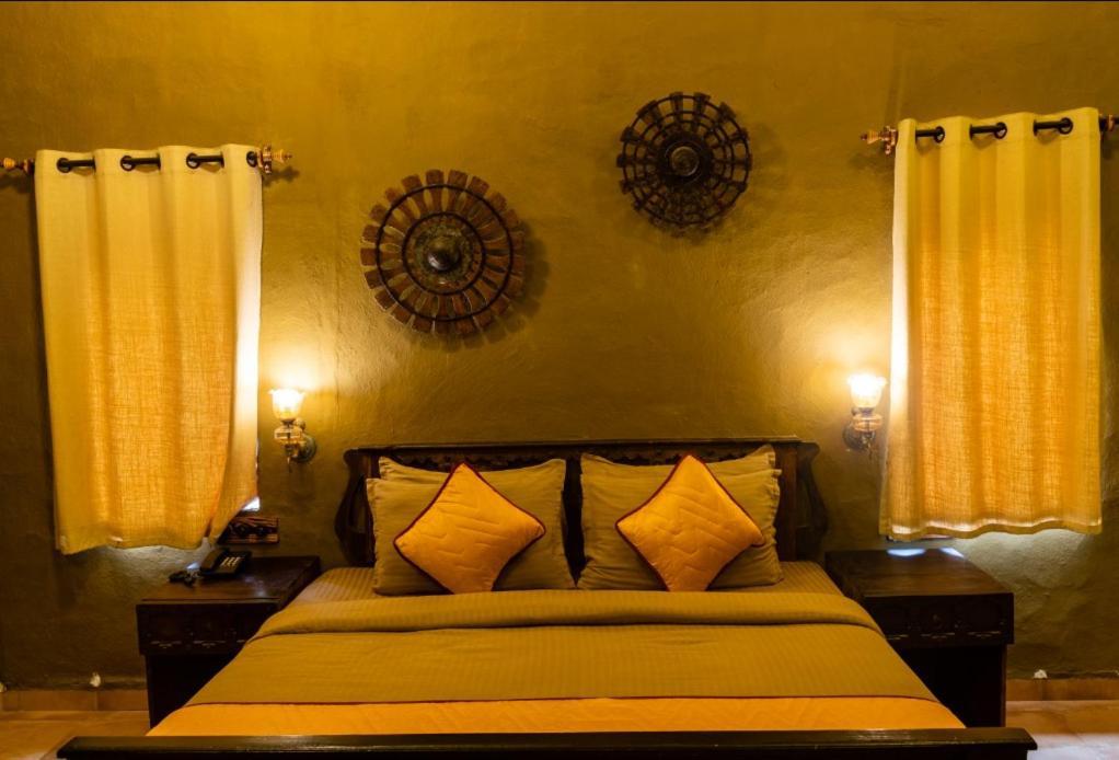 Mayur The Karma Hotel Seoni  Exterior photo