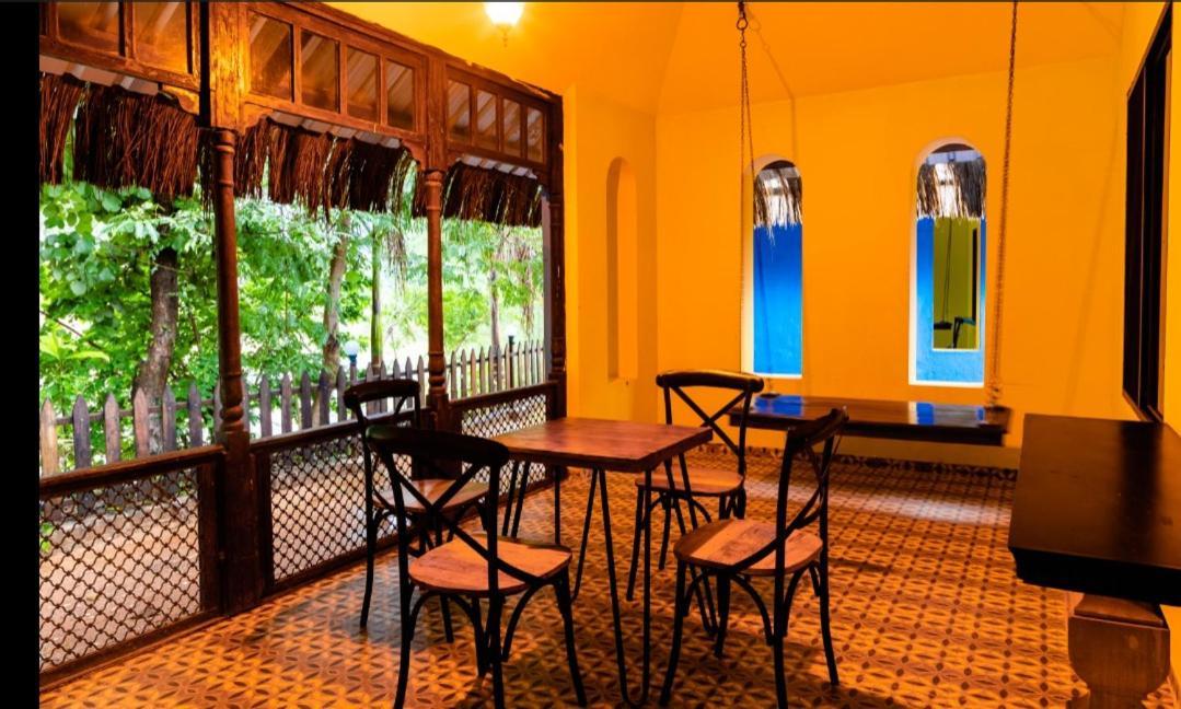 Mayur The Karma Hotel Seoni  Exterior photo