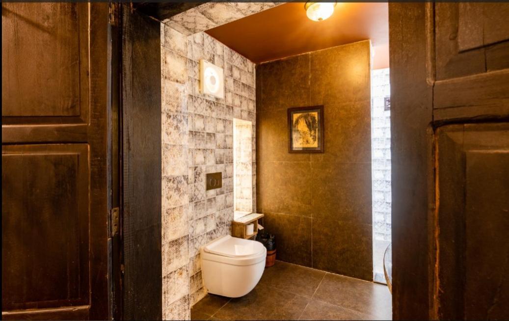 Mayur The Karma Hotel Seoni  Exterior photo